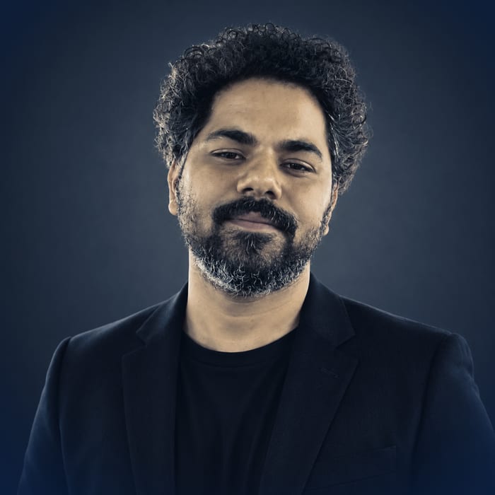 Aditya Srivastava — instructor